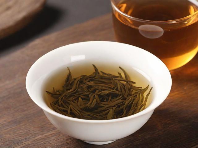 十种中国名茶的功效与产地详解,助你选择最适合的健康茶饮