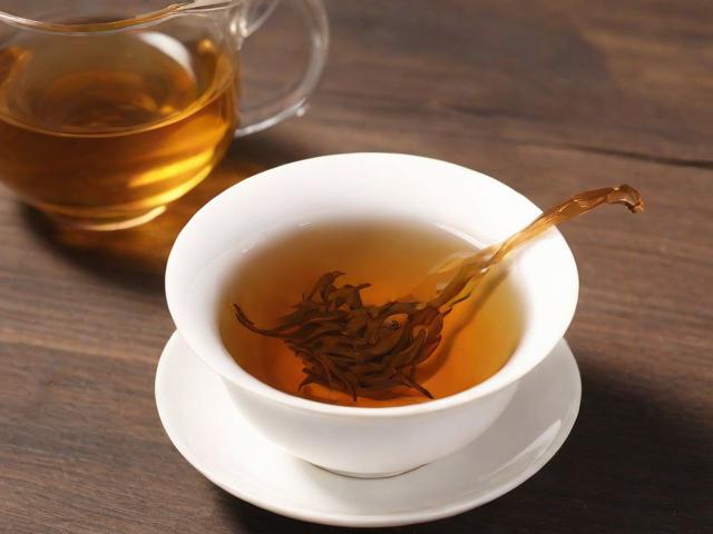 十种中国名茶的功效与产地详解,助你选择最适合的健康茶饮