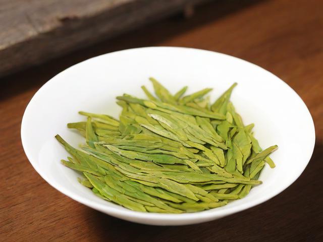 安徽名茶猴魁的功效与选购指南，助你健康每一天