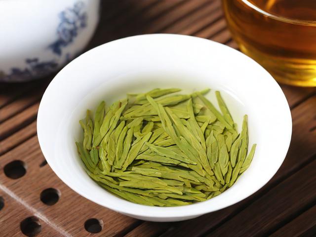安徽名茶猴魁的功效与选购指南,助你健康每一天