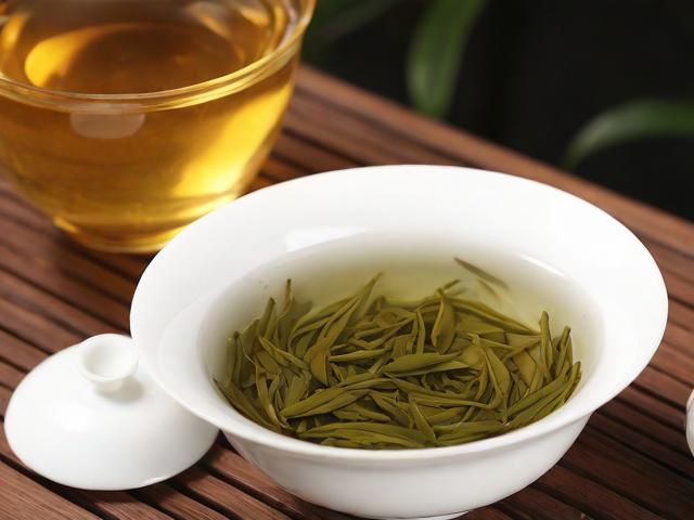 江西名茶是什么茶：全面解析种类、特点及文化价值