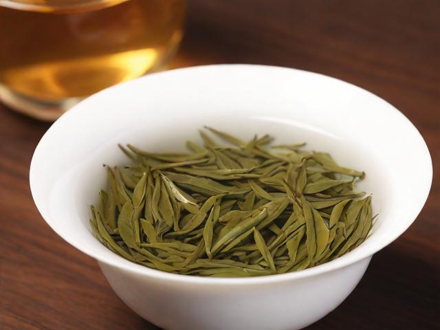 江西名茶是什么茶:全面解析种类、特点及文化价值