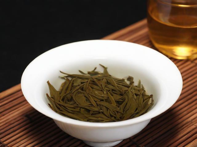 中国四大名茶是什么及其独特魅力与文化价值