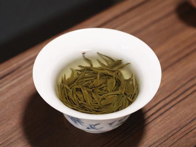 中国四大名茶是什么及其独特魅力与文化价值