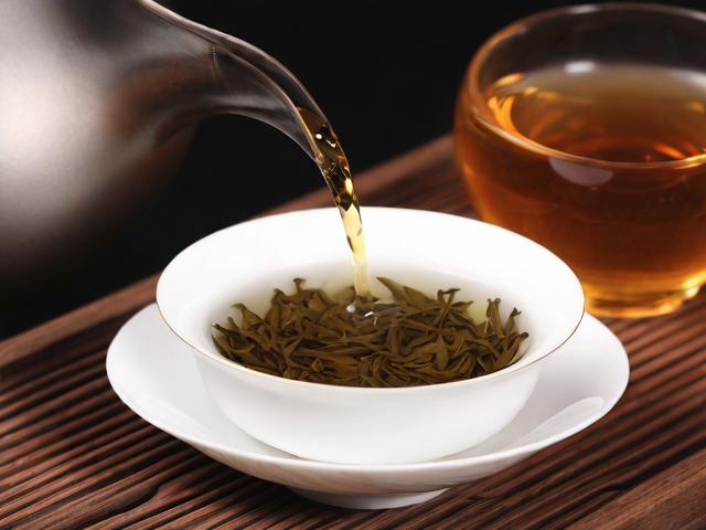 中国四大名茶是什么及其独特魅力与文化价值