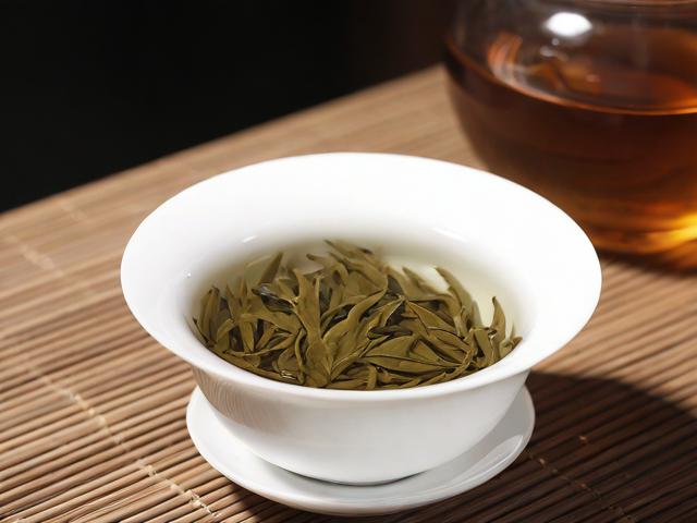中国四大名茶是什么及其独特魅力与文化价值