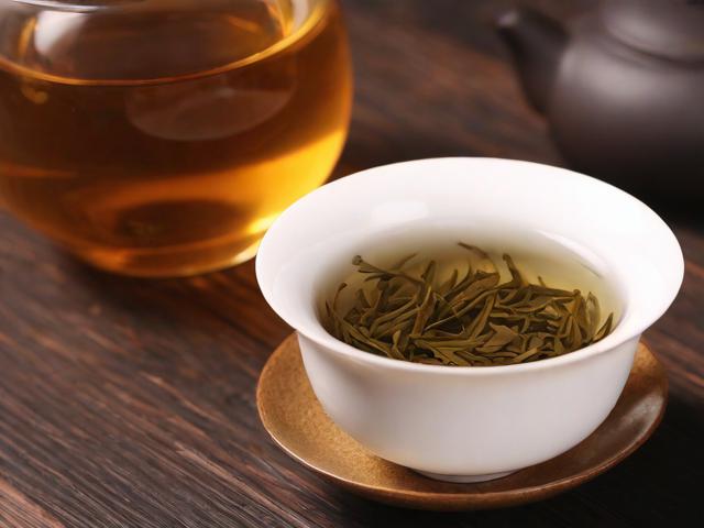 探索世界五大名茶的历史、文化和现代影响