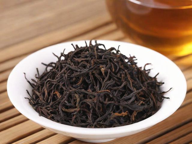 大红袍茶叶现在多少钱一斤？全面解析价格与选购技巧