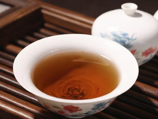 探索台湾十大名茶的历史、分类与保存方法，品味独特茶香
