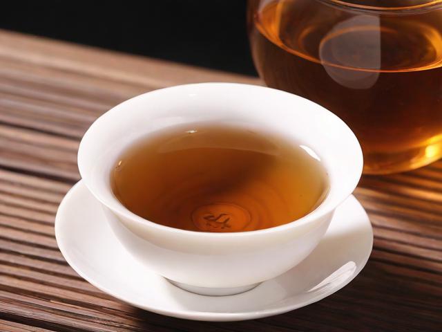探索台湾十大名茶的历史、分类与保存方法,品味独特茶香