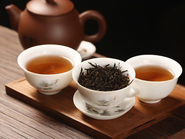 探索台湾十大名茶的历史、分类与保存方法,品味独特茶香