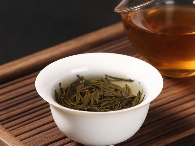福建茶业品牌十大名茶：品鉴历史与文化传承