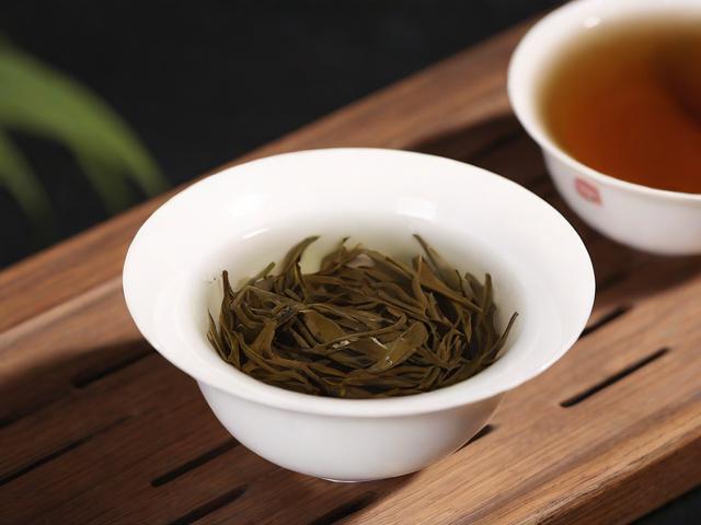 福建茶业品牌十大名茶:品鉴历史与文化传承