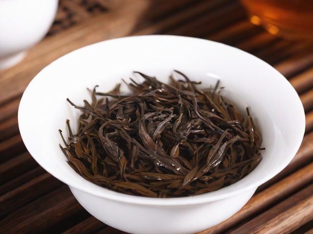 金潭紫袍茶叶价格分析及投资收藏价值详解