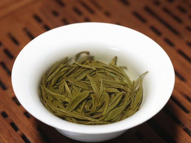 江西名茶排行榜前十名:领略赣地茶叶的独特魅力与文化