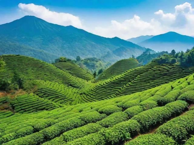 基诺山的茶:探寻云南深山高品质茶叶的独特魅力与市场潜力