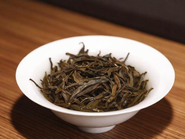 广东十大名茶是哪十种？详细解析产地与特点
