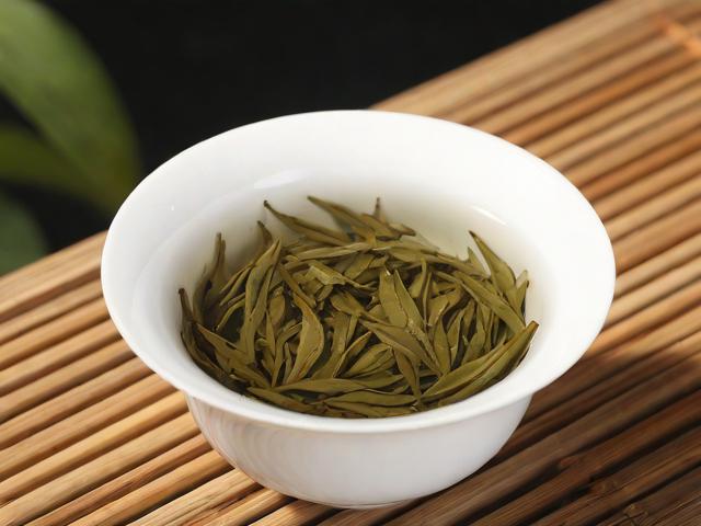 广东十大名茶是哪十种?详细解析产地与特点