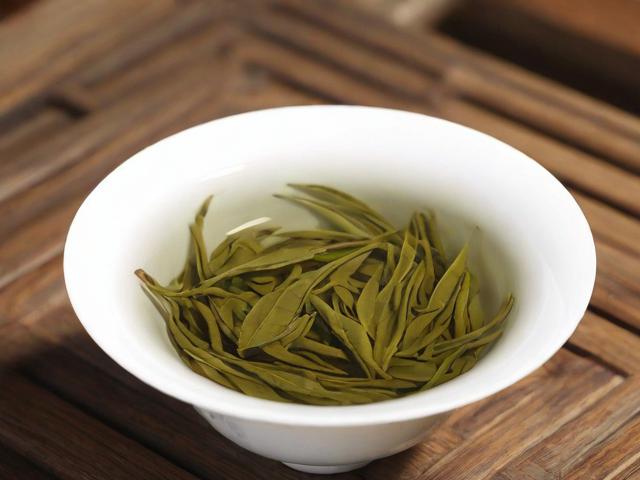 浙江名茶排行榜前十名：品质特点与选购指南
