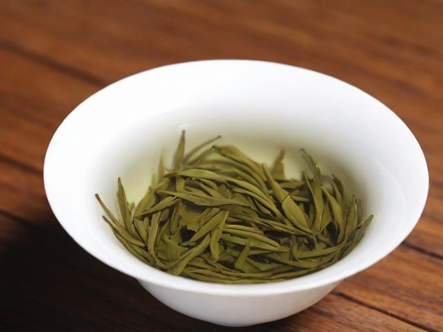浙江名茶排行榜前十名:品质特点与选购指南
