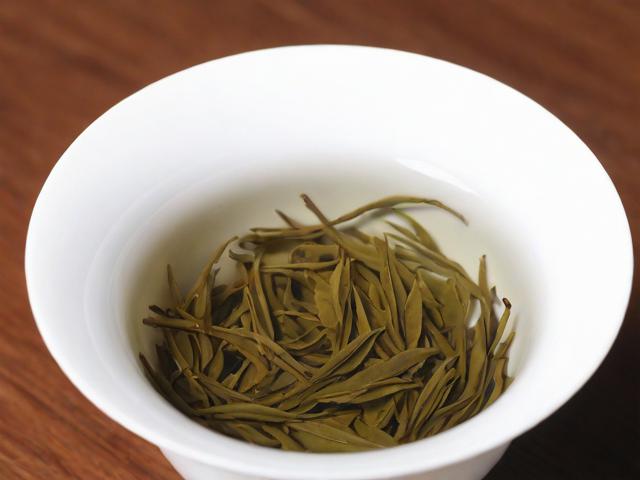 浙江名茶排行榜前十名:品质特点与选购指南
