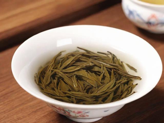 湖北10大名茶的功效与文化价值，让你喝出健康与品味