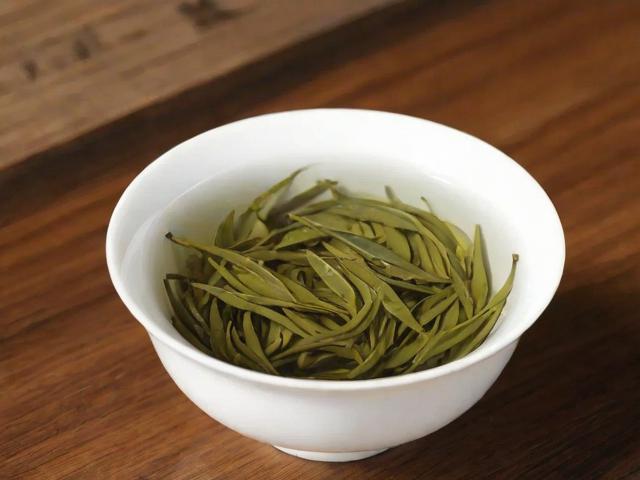 湖北10大名茶的功效与文化价值,让你喝出健康与品味