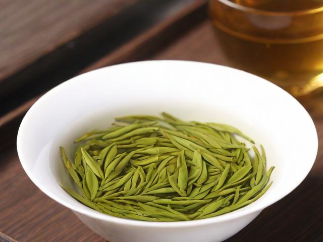 中国十大名茶都匀毛尖茶：历史、文化与冲泡技巧全解析
