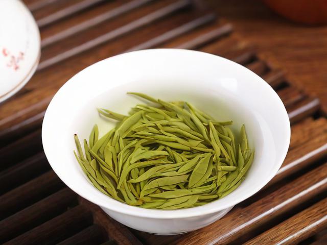 中国十大名茶都匀毛尖茶:历史、文化与冲泡技巧全解析