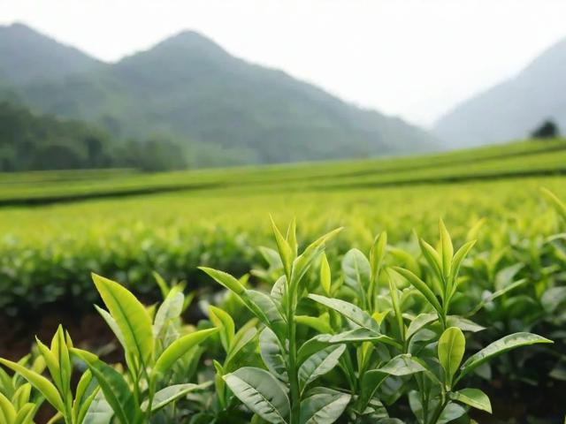 潮州凤凰名茶的种植环境与冲泡技巧，让你品味正宗茶香