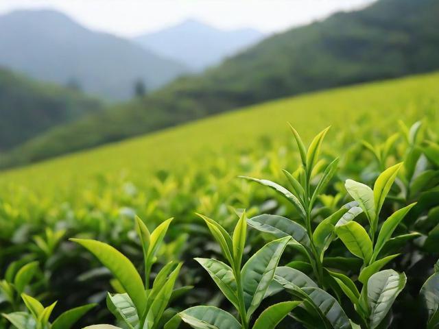 潮州凤凰名茶的种植环境与冲泡技巧,让你品味正宗茶香