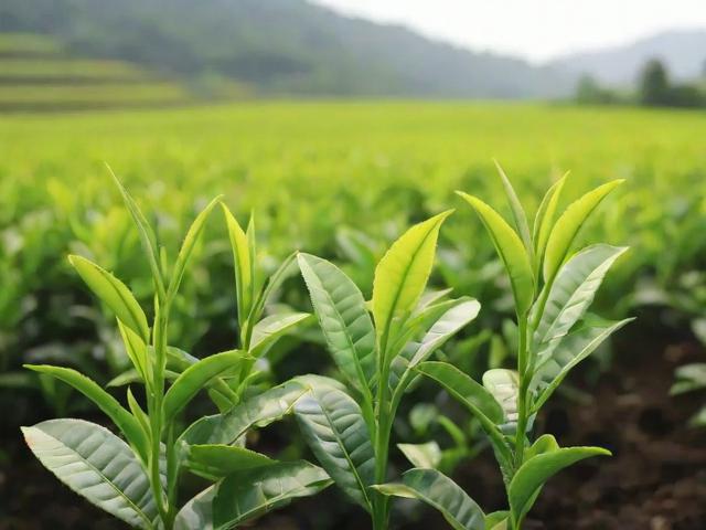潮州凤凰名茶的种植环境与冲泡技巧,让你品味正宗茶香