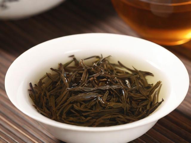 中国现在十大名茶的历史文化价值与品鉴方法