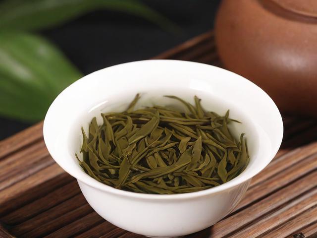 中国现在十大名茶的历史文化价值与品鉴方法