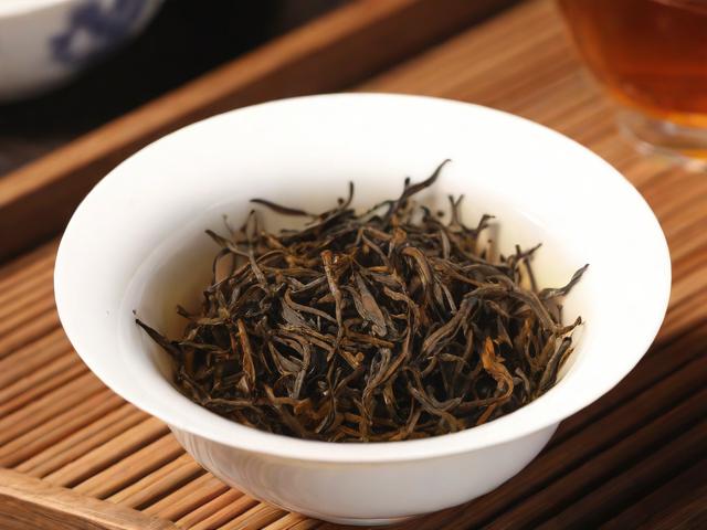 中国十大名茶红茶排名：祁门红茶、金骏眉与正山小种的深度解析