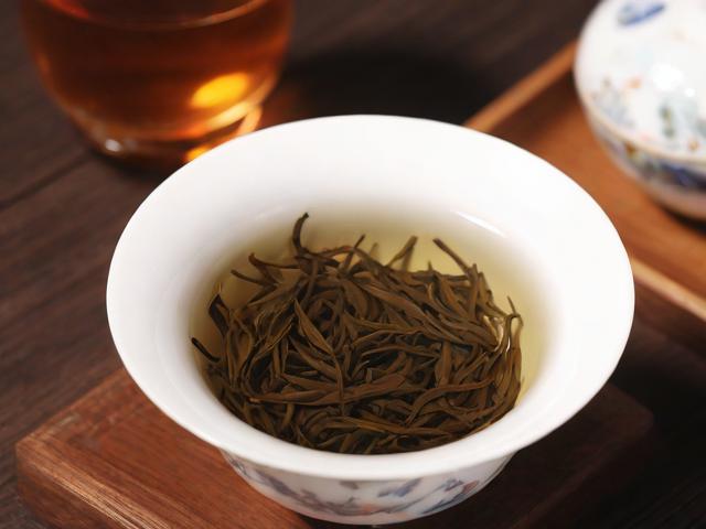 红茶十大名茶排名：品味经典与文化传承的完美结合