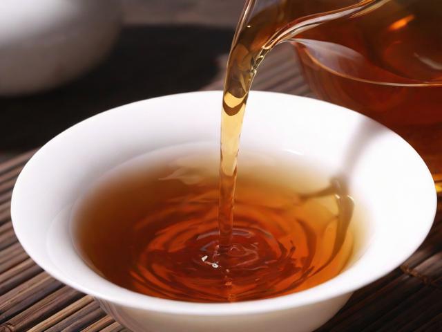 红茶十大名茶排名:品味经典与文化传承的完美结合