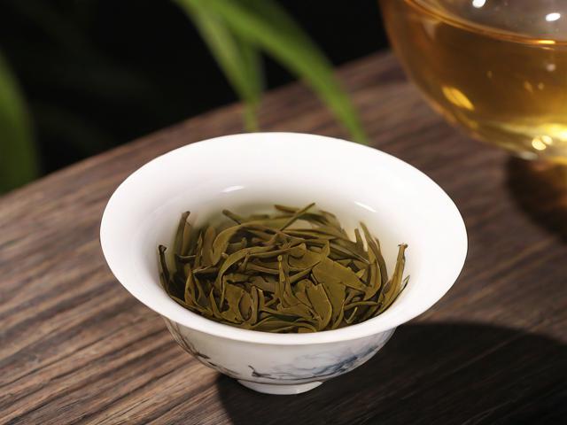海南省名茶大全：探索海南特色茶叶与文化价值