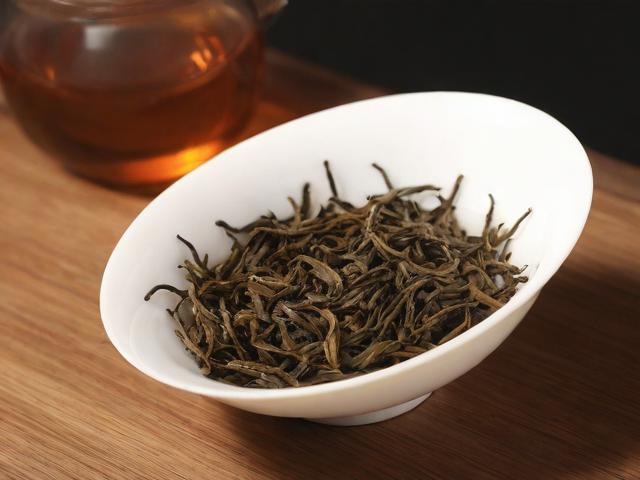 中国10大名茶排名及背后的文化故事与传承发展