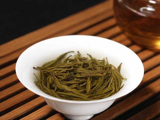 产自安徽的名茶有哪些及它们的独特魅力与文化价值