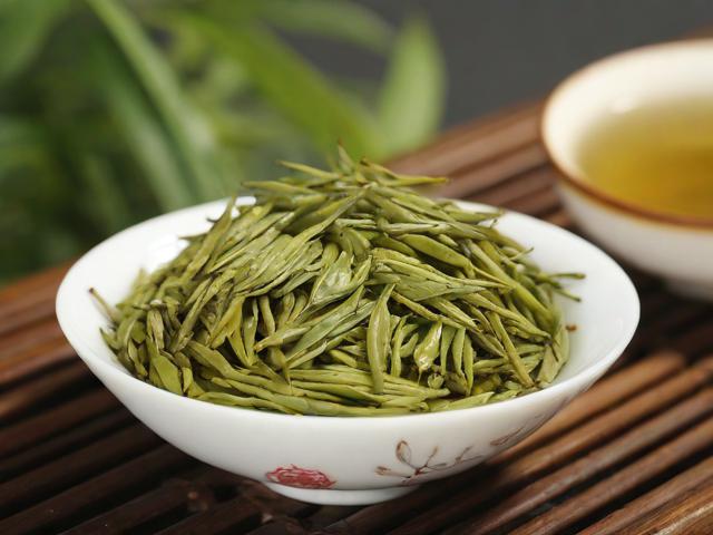 湖北谷城名茶:探寻历史与品质的独特魅力