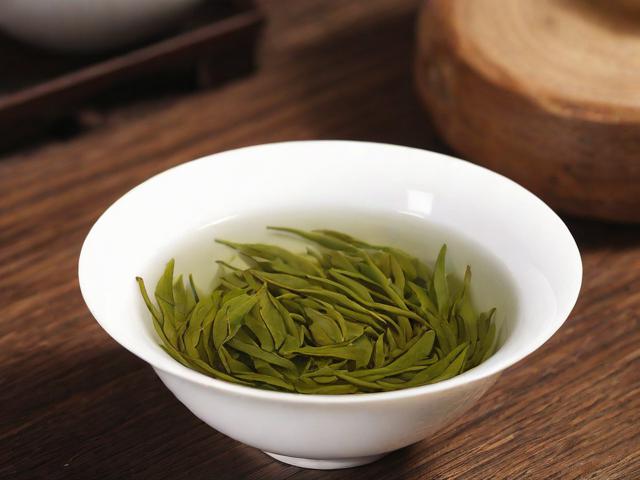 中国10大绿茶名茶排行榜:历史、选购与保存全攻略