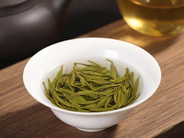 中国10大绿茶名茶排行榜:历史、选购与保存全攻略