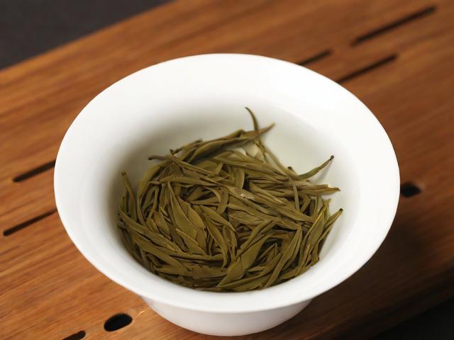 中国名茶排行榜前十名有哪些全面解析与冲泡技巧
