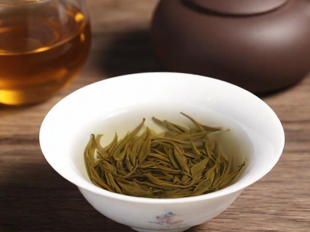 中国名茶排行榜前十名有哪些全面解析与冲泡技巧