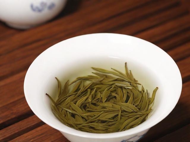 中国名茶排行榜前十名有哪些全面解析与冲泡技巧