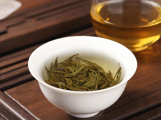 中国名茶排行榜前十名有哪些全面解析与冲泡技巧