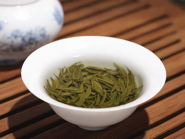 安徽四大名茶有哪些及它们的独特魅力与市场前景