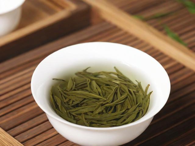安徽四大名茶有哪些及它们的独特魅力与市场前景