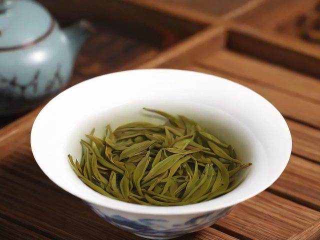 安徽四大名茶有哪些及它们的独特魅力与市场前景